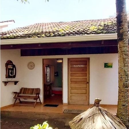Escape Caribeno Hotel Puerto Viejo de Talamanca Buitenkant foto