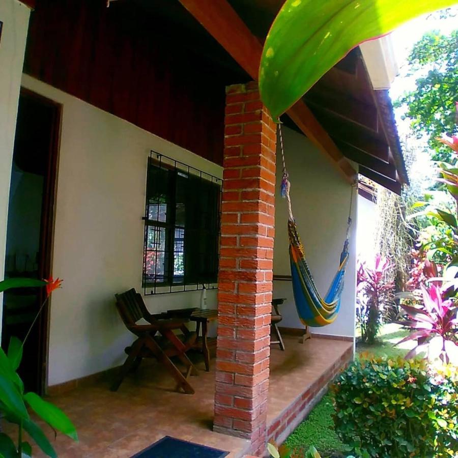 Escape Caribeno Hotel Puerto Viejo de Talamanca Buitenkant foto