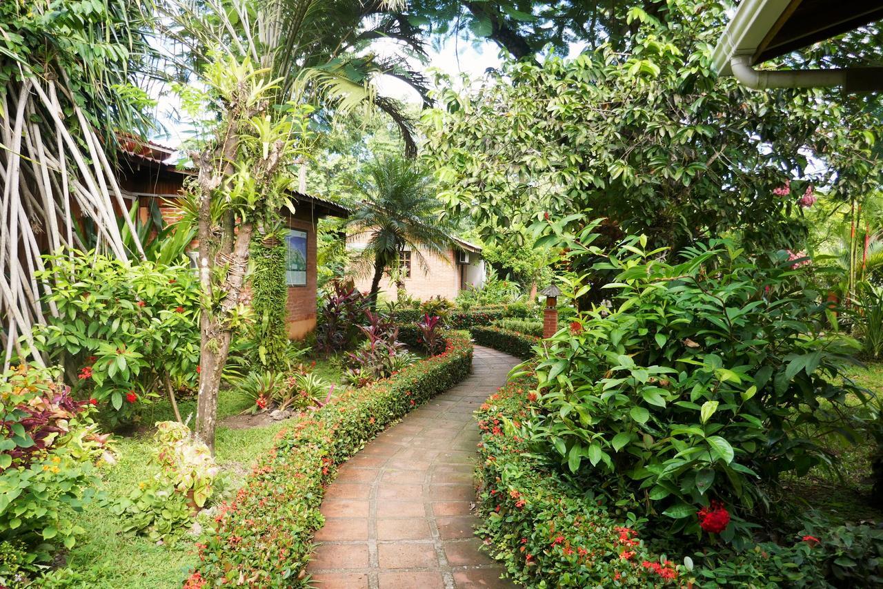 Escape Caribeno Hotel Puerto Viejo de Talamanca Buitenkant foto