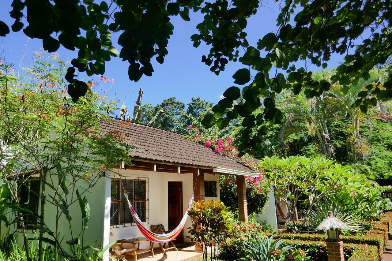 Escape Caribeno Hotel Puerto Viejo de Talamanca Buitenkant foto