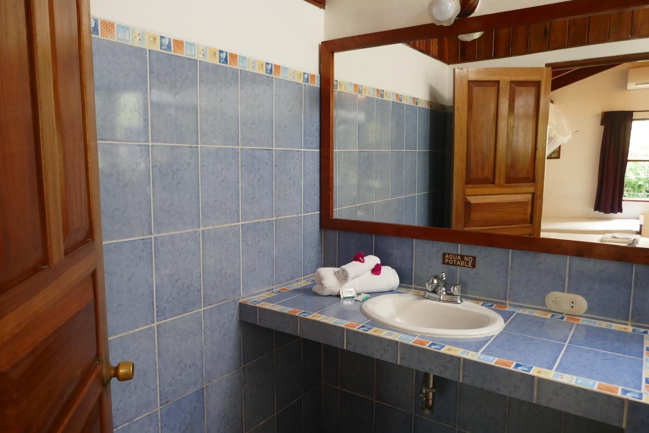 Escape Caribeno Hotel Puerto Viejo de Talamanca Buitenkant foto
