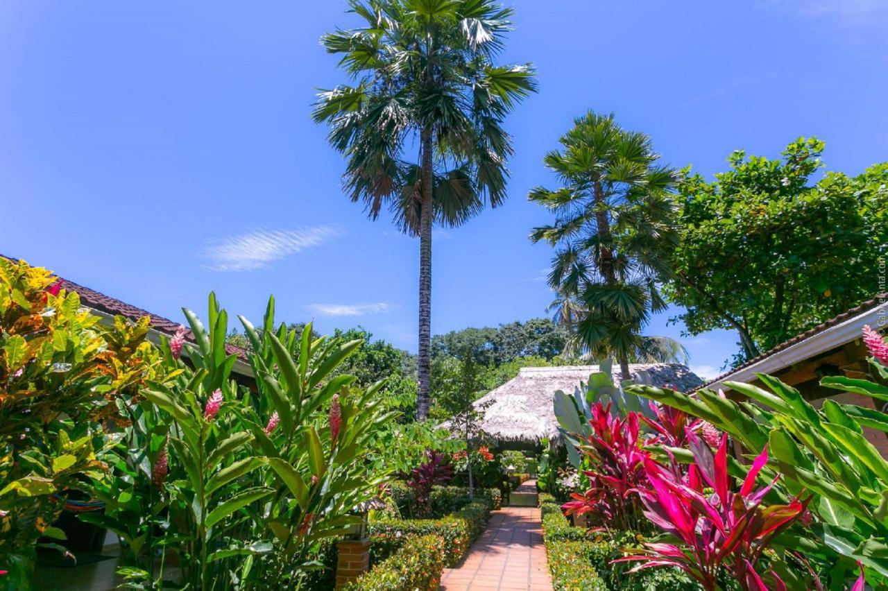 Escape Caribeno Hotel Puerto Viejo de Talamanca Buitenkant foto